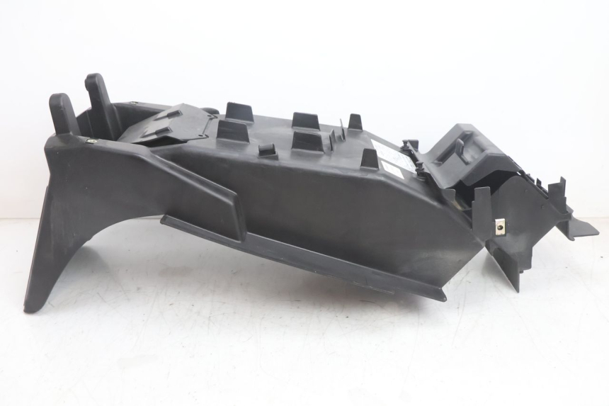 photo de PASSAGEM DA RODA TRASEIRA HONDA VFR FI RC46 800 (1998 - 2001) - Outro ângulo de visão