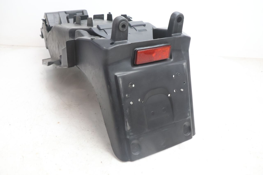 photo de PASSAGEM DA RODA TRASEIRA HONDA VFR FI RC46 800 (1998 - 2001) - Ampliação técnica
