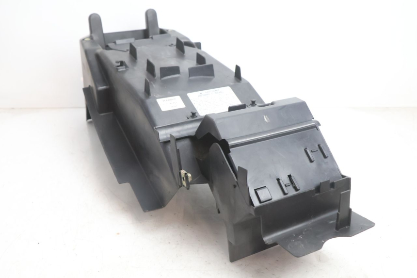 photo de PASSAGEM DA RODA TRASEIRA HONDA VFR FI RC46 800 (1998 - 2001) - Vista geral