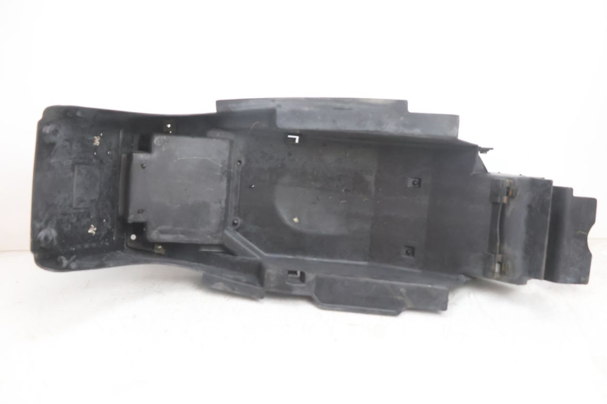 photo de PASSAGEM DA RODA TRASEIRA HONDA VFR FI RC46 800 (1998 - 2001) - Estado da superfície