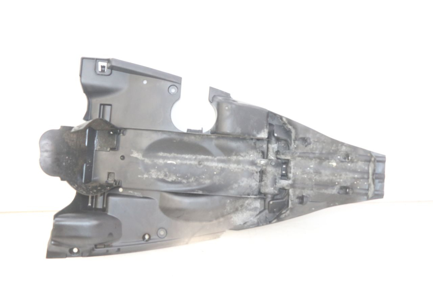 photo de PASSAGEM DA RODA TRASEIRA HONDA VISION NSC R 50 (2013 - 2015) - Zoom do estado de desgaste
