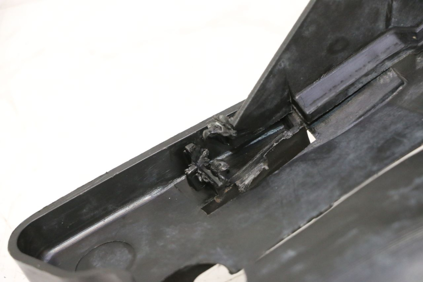 photo de PASSAGEM DA RODA TRASEIRA PEUGEOT VIVACITY 50 (2004 - 2009) - Outro ângulo de visão