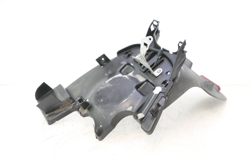 photo de PASSAGEM DA RODA TRASEIRA PEUGEOT VIVACITY 50 (2004 - 2009) - Pontos de fixação