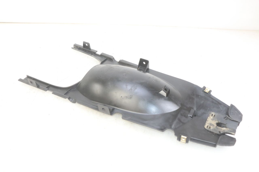 photo de PASSAGEM DA RODA TRASEIRA SYM WOLF SB 125 (2011 - 2018) - Zoom do estado de desgaste