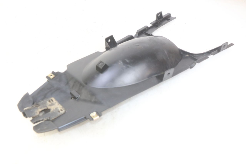 photo de PASSAGEM DA RODA TRASEIRA SYM WOLF SB 125 (2011 - 2018) - Outro ângulo de visão