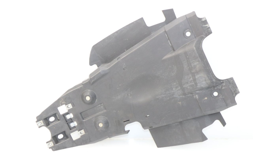 photo de PASSAGEM DA RODA TRASEIRA YAMAHA WR R 125 (2009 - 2017) - Vista principal