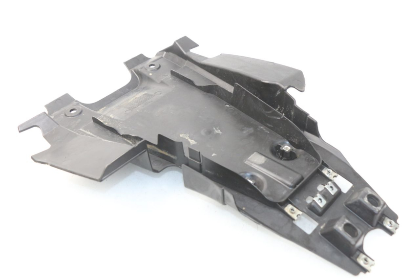 photo de PASSAGEM DA RODA TRASEIRA YAMAHA WR R 125 (2009 - 2017) - Outro ângulo de visão