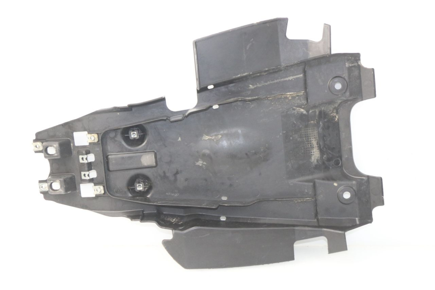 photo de PASSAGEM DA RODA TRASEIRA YAMAHA WR R 125 (2009 - 2017) - Vista geral