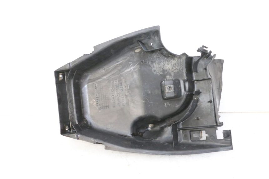 photo de PASSAGEM DA RODA TRASEIRA HONDA X8R 50 (1998 - 2003) - Zoom do estado de desgaste