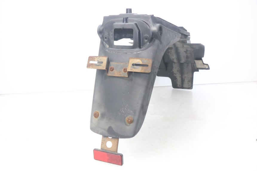photo de PASSAGEM DA RODA TRASEIRA SUZUKI XF FREEWIND 650 (1997 - 2003) - Vista principal