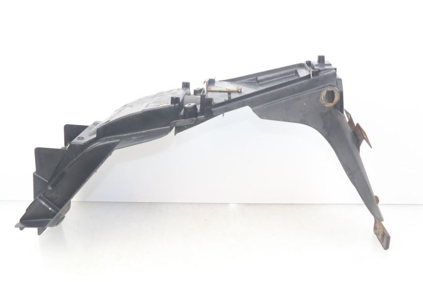 photo de PASSAGEM DA RODA TRASEIRA SUZUKI XF FREEWIND 650 (1997 - 2003) - Outro ângulo de visão
