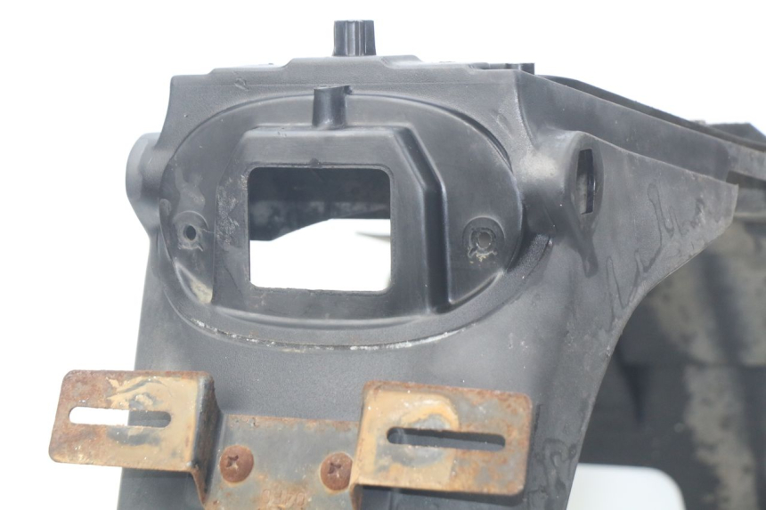 photo de PASSAGEM DA RODA TRASEIRA SUZUKI XF FREEWIND 650 (1997 - 2003) - Ampliação técnica