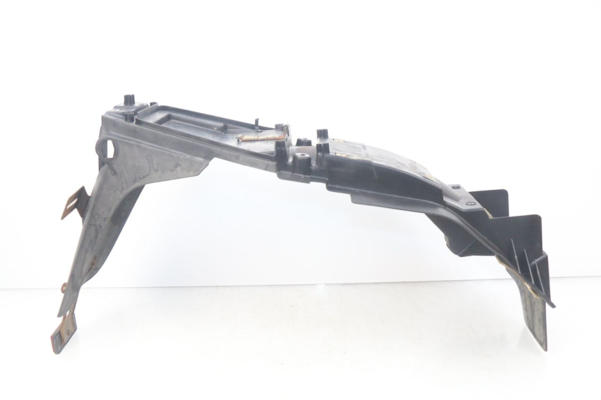 photo de PASSAGEM DA RODA TRASEIRA SUZUKI XF FREEWIND 650 (1997 - 2003) - Vista geral