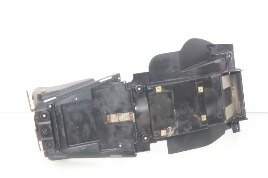 photo de PASSAGEM DA RODA TRASEIRA SUZUKI XF FREEWIND 650 (1997 - 2003) - Pontos de fixação
