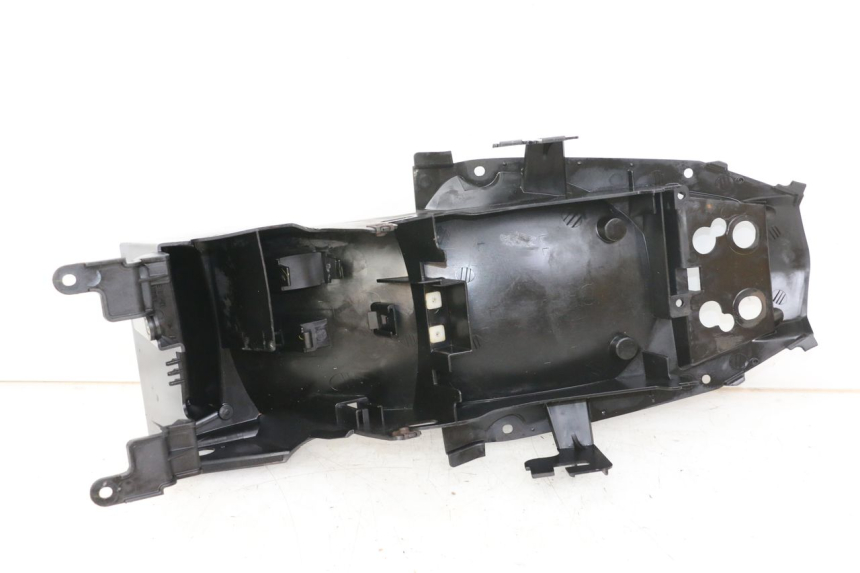 photo de PASSAGEM DA RODA TRASEIRA YAMAHA XJ6 ABS 600 (2008 - 2016) - Detalhe da peça