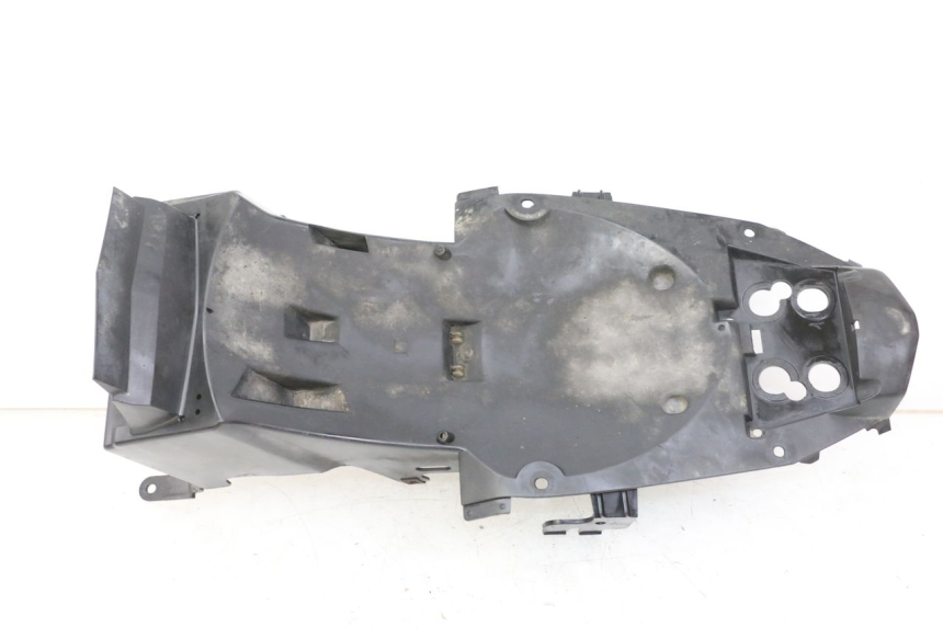 photo de PASSAGEM DA RODA TRASEIRA YAMAHA XJ6 ABS 600 (2008 - 2016) - Outro ângulo de visão