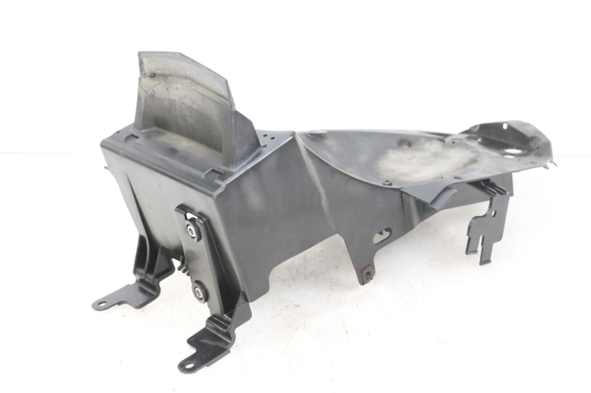 photo de PASSAGEM DA RODA TRASEIRA YAMAHA XJ6 ABS 600 (2008 - 2016) - Vista geral