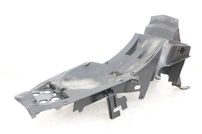 photo de PASSAGEM DA RODA TRASEIRA YAMAHA XJ6 ABS 600 (2008 - 2016) - Estado da superfície