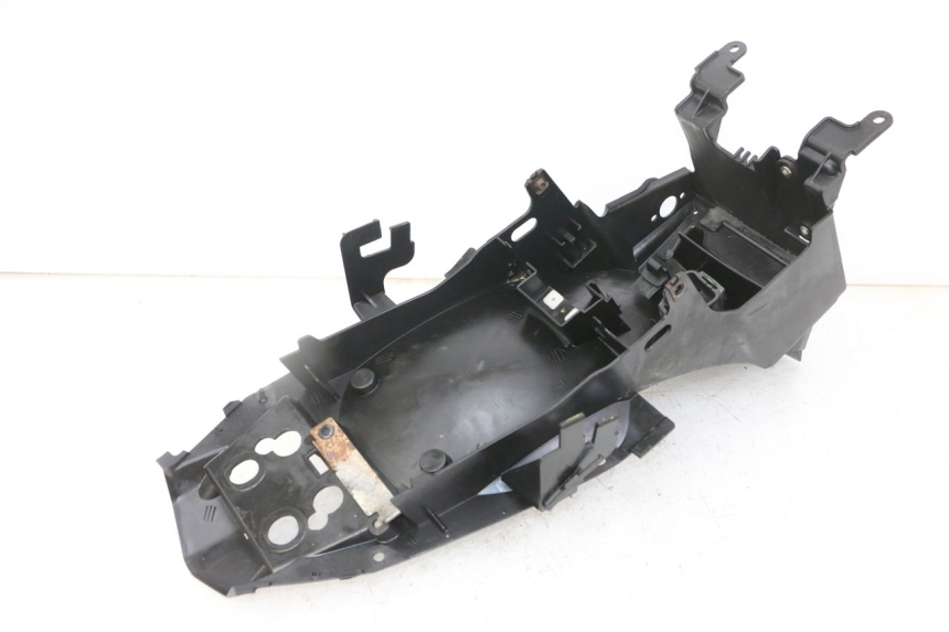 photo de PASSAGEM DA RODA TRASEIRA YAMAHA XJ6 ABS 600 (2008 - 2016) - Vista principal