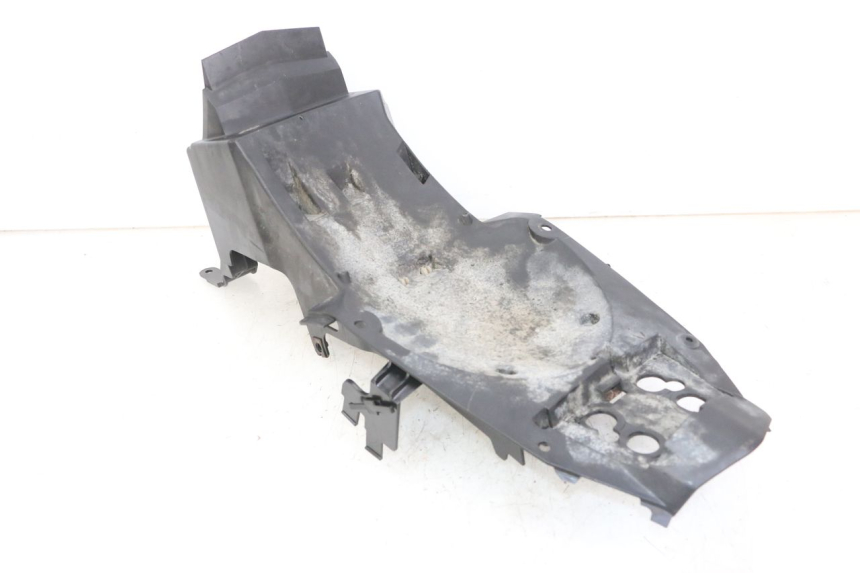 photo de PASSAGEM DA RODA TRASEIRA YAMAHA XJ6 ABS 600 (2008 - 2016) - Detalhe da peça