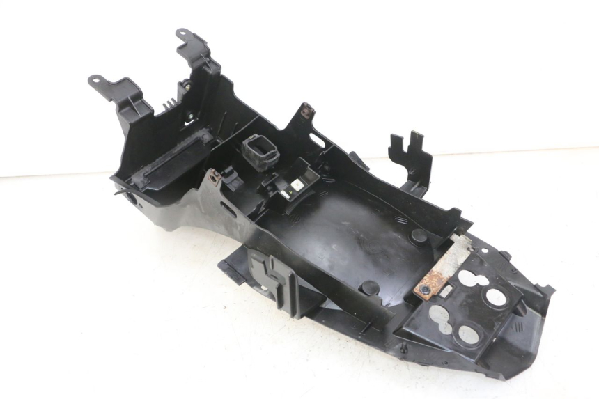 photo de PASSAGEM DA RODA TRASEIRA YAMAHA XJ6 ABS 600 (2008 - 2016) - Ampliação técnica
