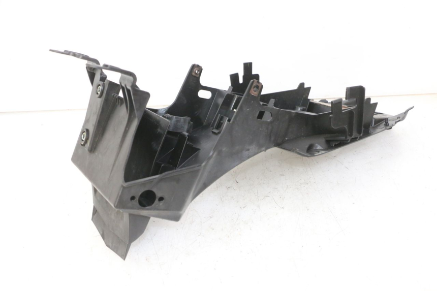 photo de PASSAGEM DA RODA TRASEIRA YAMAHA XJ6 ABS 600 (2008 - 2016) - Vista geral