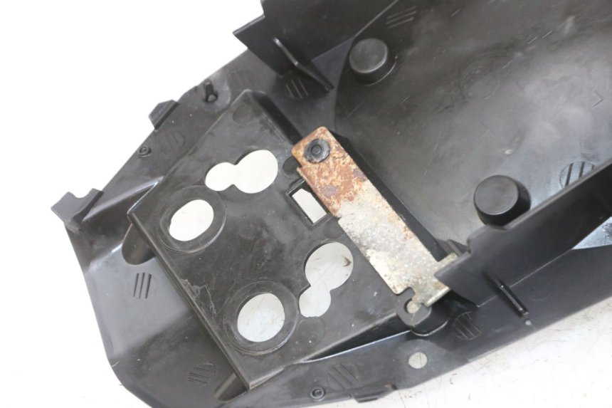 photo de PASSAGEM DA RODA TRASEIRA YAMAHA XJ6 ABS 600 (2008 - 2016) - Estado da superfície