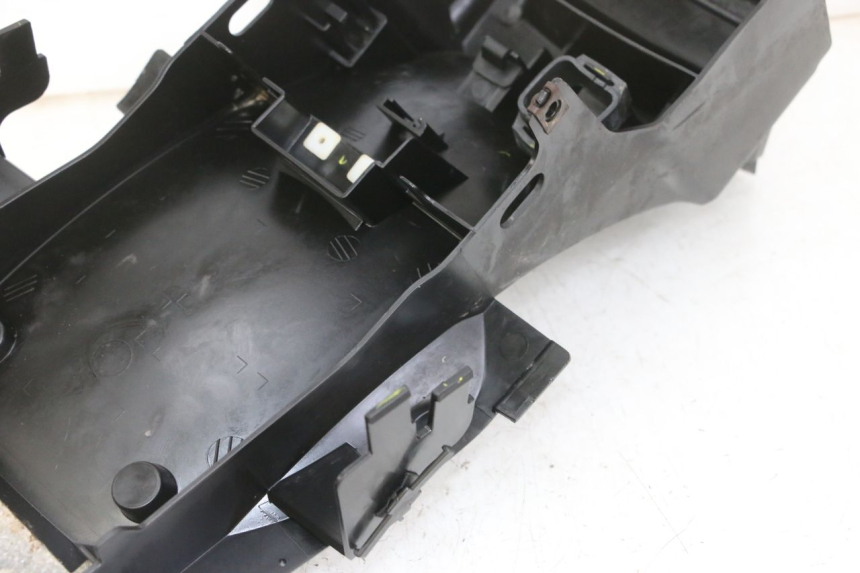 photo de PASSAGEM DA RODA TRASEIRA YAMAHA XJ6 ABS 600 (2008 - 2016) - Peça verificada
