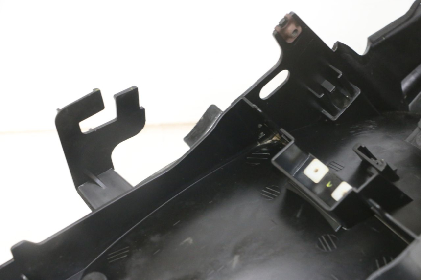 photo de PASSAGEM DA RODA TRASEIRA YAMAHA XJ6 ABS 600 (2008 - 2016) - Marcações e referências