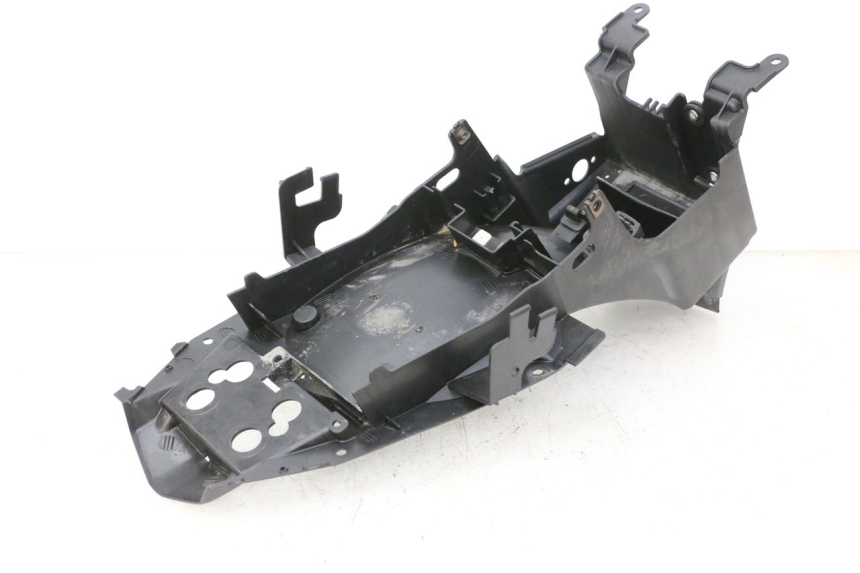 photo de PASSAGEM DA RODA TRASEIRA YAMAHA XJ6 ABS 600 (2008 - 2016) - Vista principal