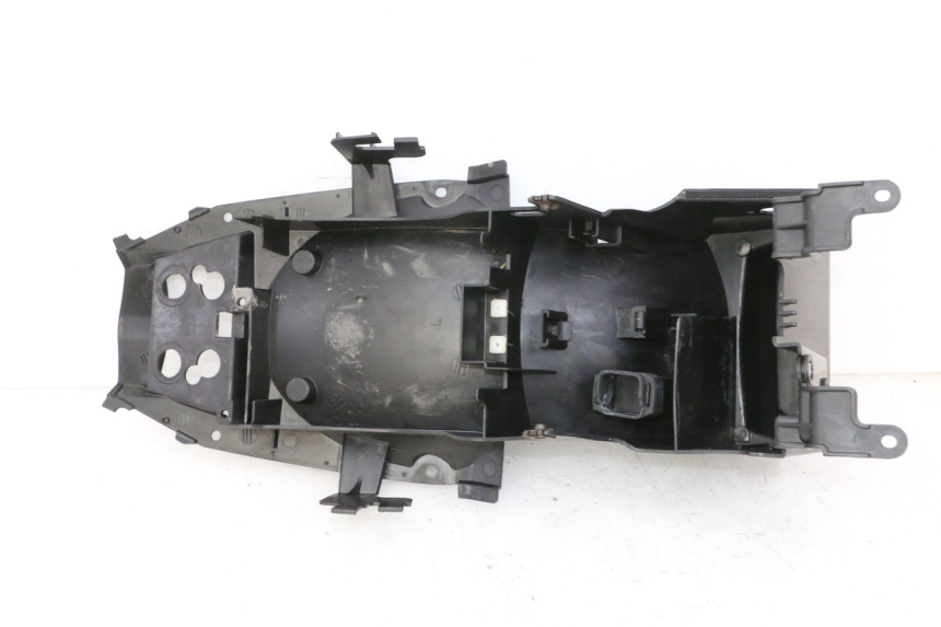 photo de PASSAGEM DA RODA TRASEIRA YAMAHA XJ6 ABS 600 (2008 - 2016) - Detalhe da peça