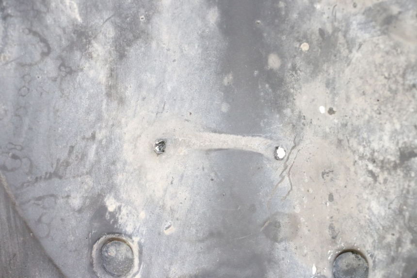 photo de PASSAGEM DA RODA TRASEIRA YAMAHA XJ6 ABS 600 (2008 - 2016) - Zoom do estado de desgaste