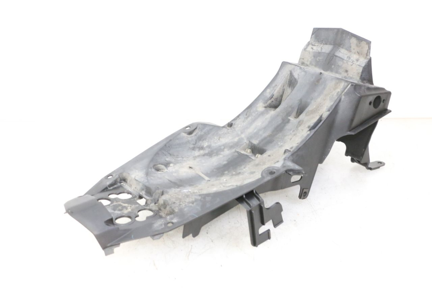 photo de PASSAGEM DA RODA TRASEIRA YAMAHA XJ6 ABS 600 (2008 - 2016) - Outro ângulo de visão