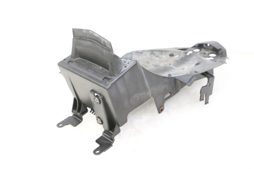 photo de PASSAGEM DA RODA TRASEIRA YAMAHA XJ6 ABS 600 (2008 - 2016) - Ampliação técnica
