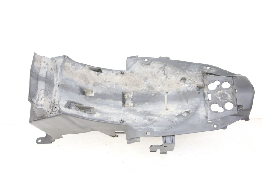 photo de PASSAGEM DA RODA TRASEIRA YAMAHA XJ6 ABS 600 (2008 - 2016) - Vista geral