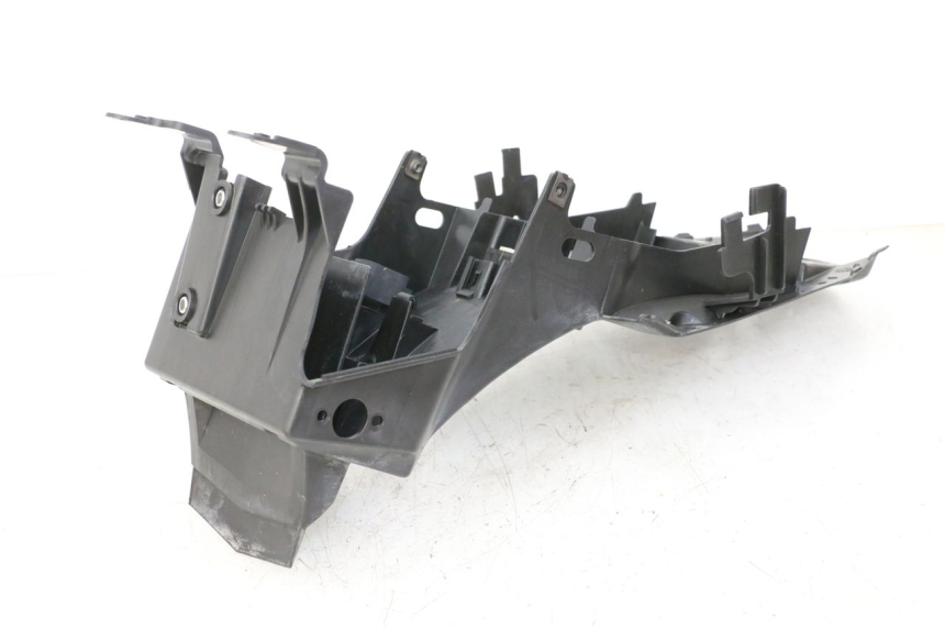 photo de PASSAGEM DA RODA TRASEIRA YAMAHA XJ6 ABS 600 (2008 - 2016) - Pontos de fixação