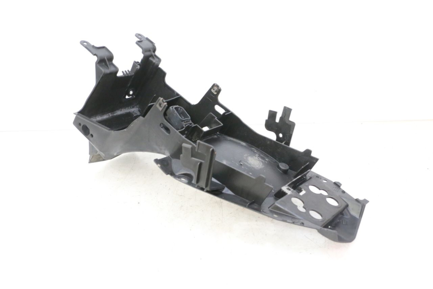 photo de PASSAGEM DA RODA TRASEIRA YAMAHA XJ6 ABS 600 (2008 - 2016) - Estado da superfície