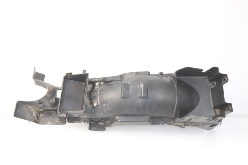 photo de PASSAGEM DA RODA TRASEIRA YAMAHA XJ600 XJ DIVERSION 600 (1992 - 1997) - Vista principal