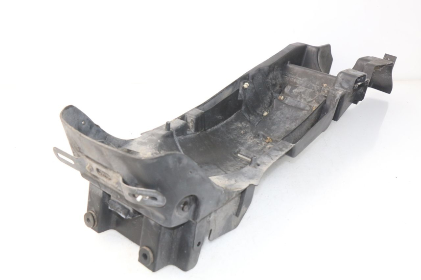 photo de PASSAGEM DA RODA TRASEIRA YAMAHA XJ600 XJ DIVERSION 600 (1992 - 1997) - Detalhe da peça