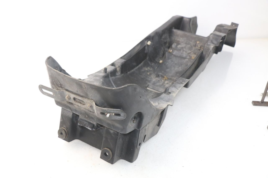 photo de PASSAGEM DA RODA TRASEIRA YAMAHA XJ600 XJ DIVERSION 600 (1992 - 1997) - Zoom do estado de desgaste
