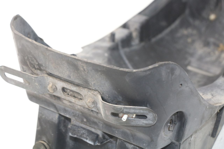 photo de PASSAGEM DA RODA TRASEIRA YAMAHA XJ600 XJ DIVERSION 600 (1992 - 1997) - Outro ângulo de visão