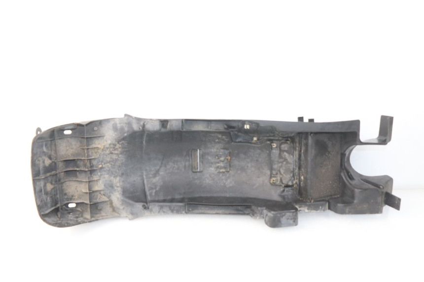 photo de PASSAGEM DA RODA TRASEIRA YAMAHA XJ600 XJ DIVERSION 600 (1992 - 1997) - Ampliação técnica