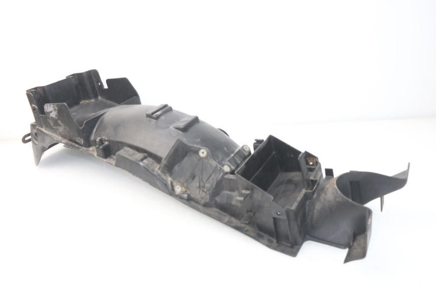 photo de PASSAGEM DA RODA TRASEIRA YAMAHA XJ600 XJ DIVERSION 600 (1992 - 1997) - Vista geral