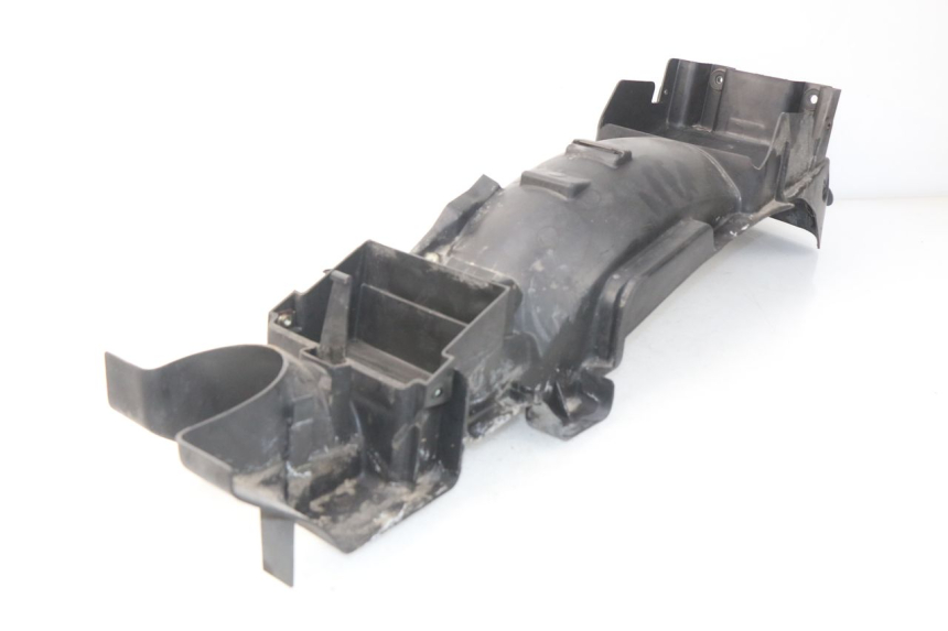 photo de PASSAGEM DA RODA TRASEIRA YAMAHA XJ600 XJ DIVERSION 600 (1992 - 1997) - Pontos de fixação