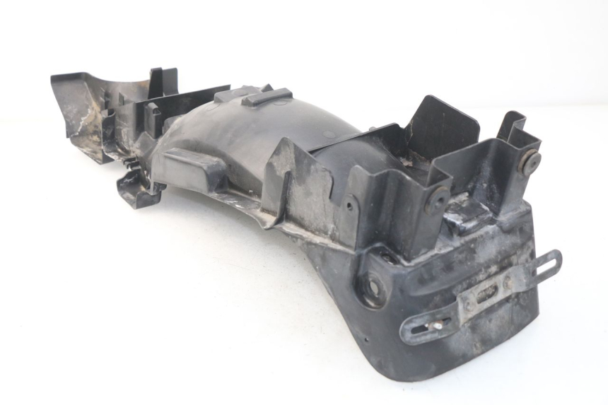 photo de PASSAGEM DA RODA TRASEIRA YAMAHA XJ600 XJ DIVERSION 600 (1992 - 1997) - Estado da superfície