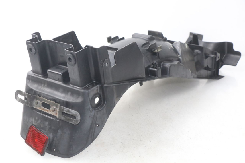 photo de PASSAGEM DA RODA TRASEIRA YAMAHA XJ600 XJ DIVERSION 600 (1992 - 1997) - Vista principal