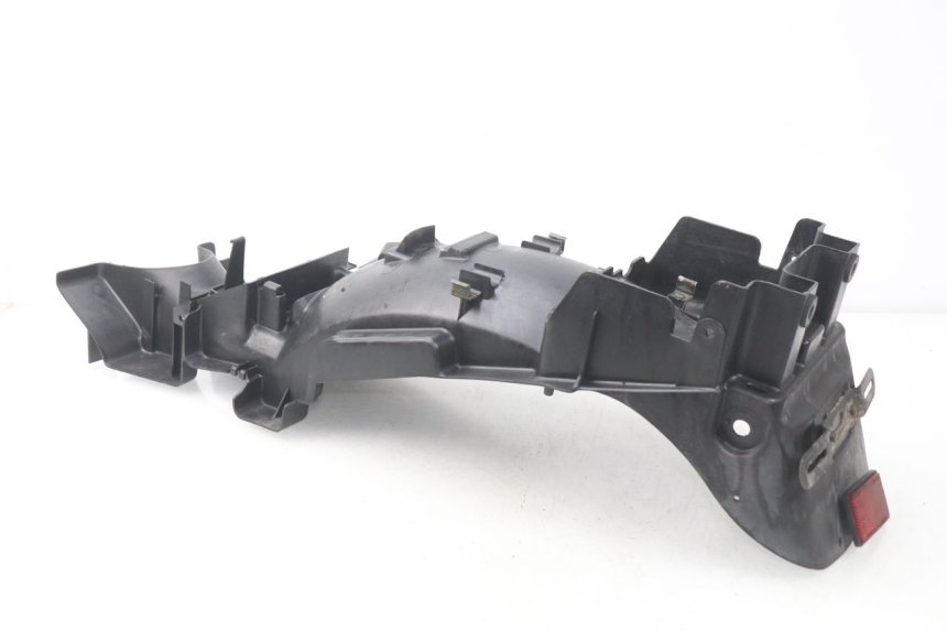 photo de PASSAGEM DA RODA TRASEIRA YAMAHA XJ600 XJ DIVERSION 600 (1992 - 1997) - Zoom do estado de desgaste