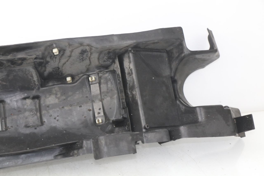 photo de PASSAGEM DA RODA TRASEIRA YAMAHA XJ600 XJ DIVERSION 600 (1992 - 1997) - Outro ângulo de visão