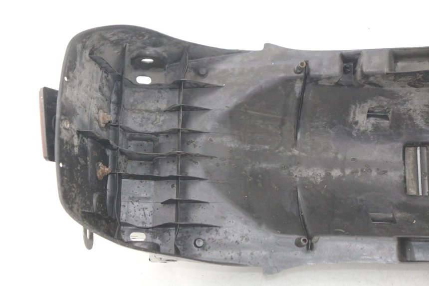 photo de PASSAGEM DA RODA TRASEIRA YAMAHA XJ600 XJ DIVERSION 600 (1992 - 1997) - Ampliação técnica