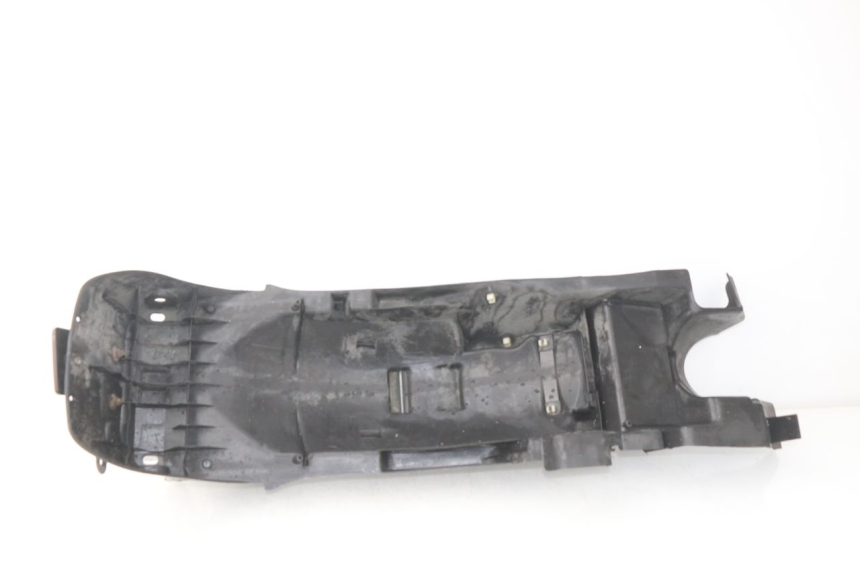photo de PASSAGEM DA RODA TRASEIRA YAMAHA XJ600 XJ DIVERSION 600 (1992 - 1997) - Vista geral